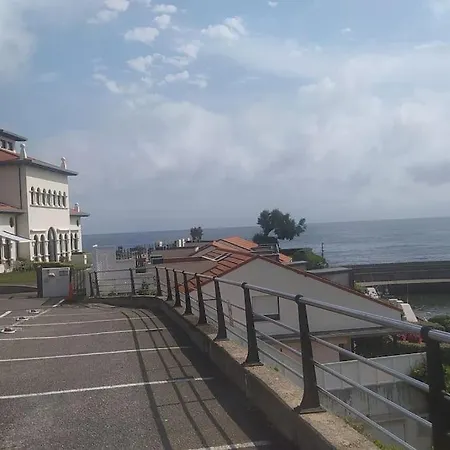 Apartament Edificio Tudor Mirador Del Cantabrico *