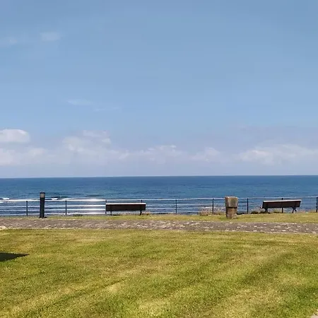 Edificio Tudor Mirador Del Cantabrico Apartament *