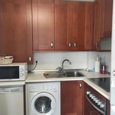 Edificio Tudor Mirador Del Cantabrico Apartament Comillas