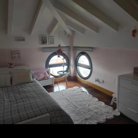 Edificio Tudor Mirador Del Cantabrico Apartament Comillas