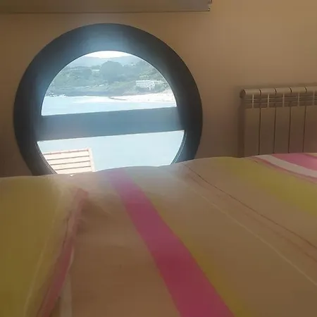 Apartman Edificio Tudor Mirador Del Cantabrico *