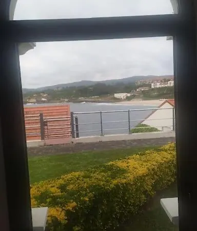 Apartment Edificio Tudor Mirador Del Cantabrico Comillas