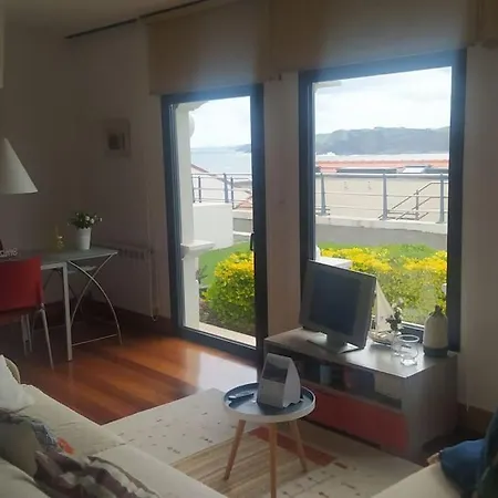 Apartman Edificio Tudor Mirador Del Cantabrico *