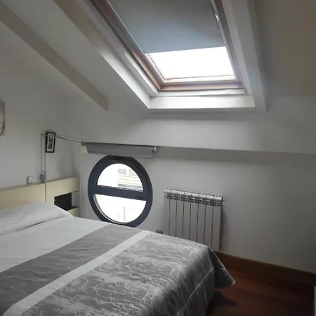 Apartment Edificio Tudor Mirador Del Cantabrico Comillas